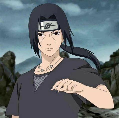 Lord fifth was the only one who knew about the pregnancy, but you refused to tell who. . Obsessed itachi x reader